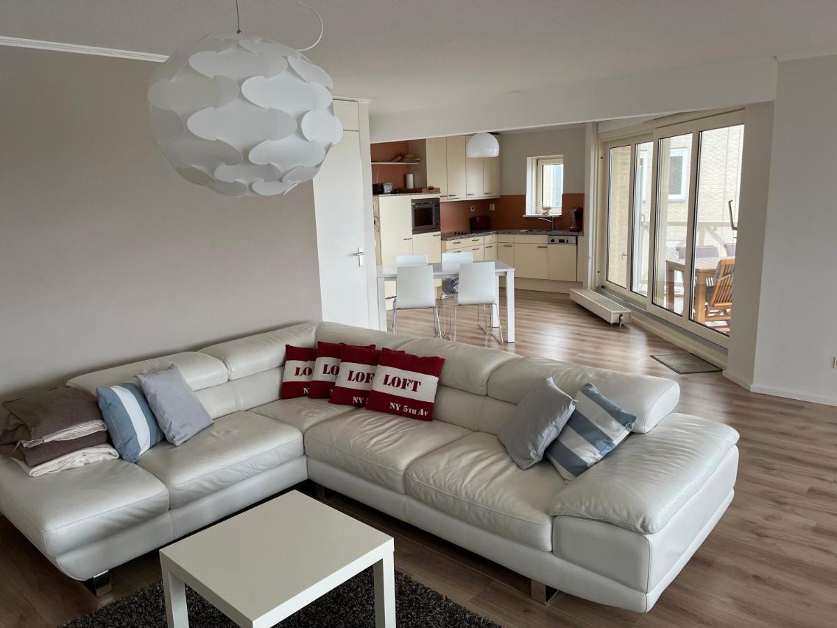 Appartement Marina Port Zelande - Brouwersdam Zeeland Ouddorp Exterior photo