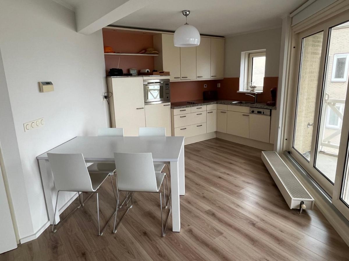 Appartement Marina Port Zelande - Brouwersdam Zeeland Ouddorp Exterior photo